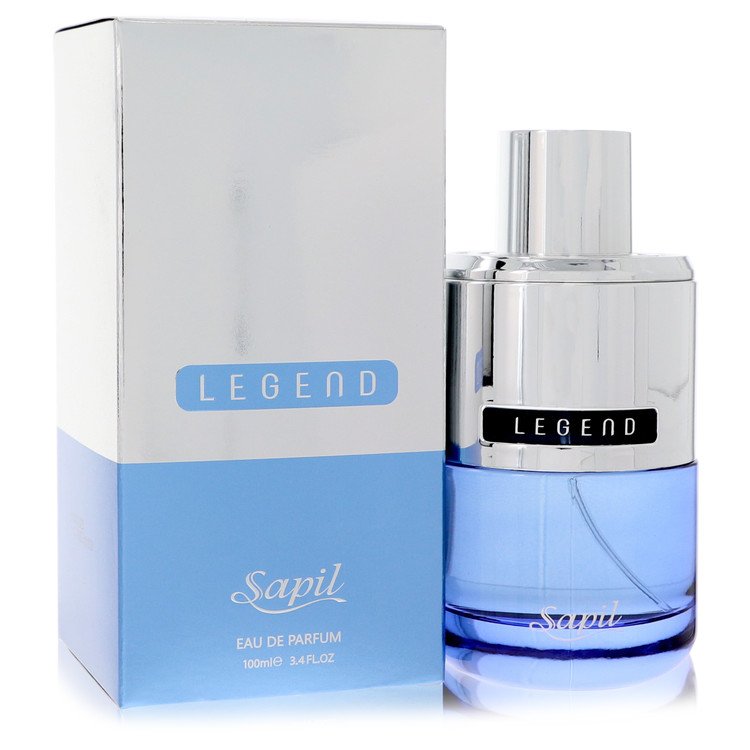Perfume Masculino Sapil 100 ML Eau De Parfum