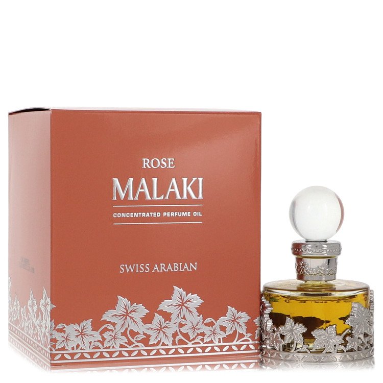 Perfume Feminino Swiss Arabian 30 ML Òleo de Perf. concentrado