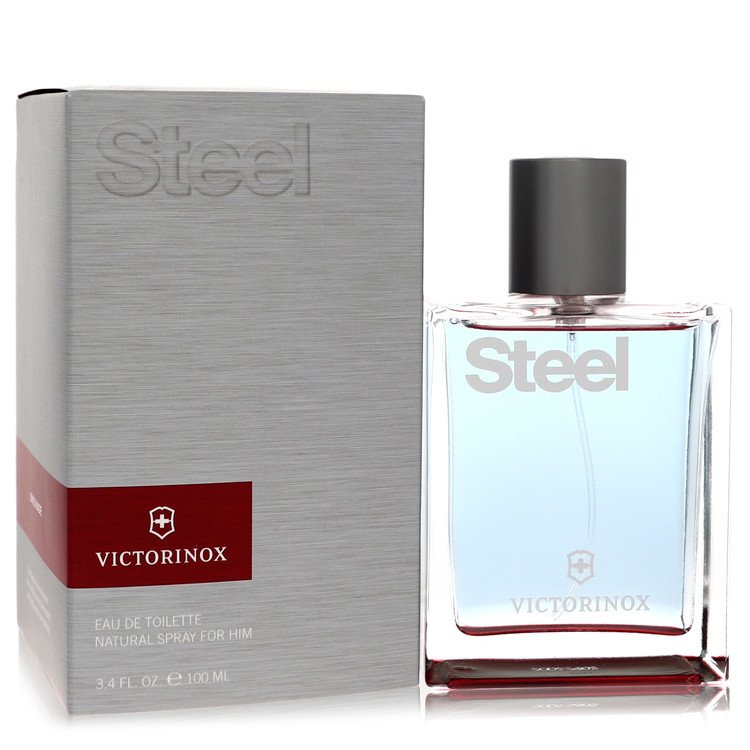Col. Masculina Swiss Army 100 ML Eau De Toilette Spray