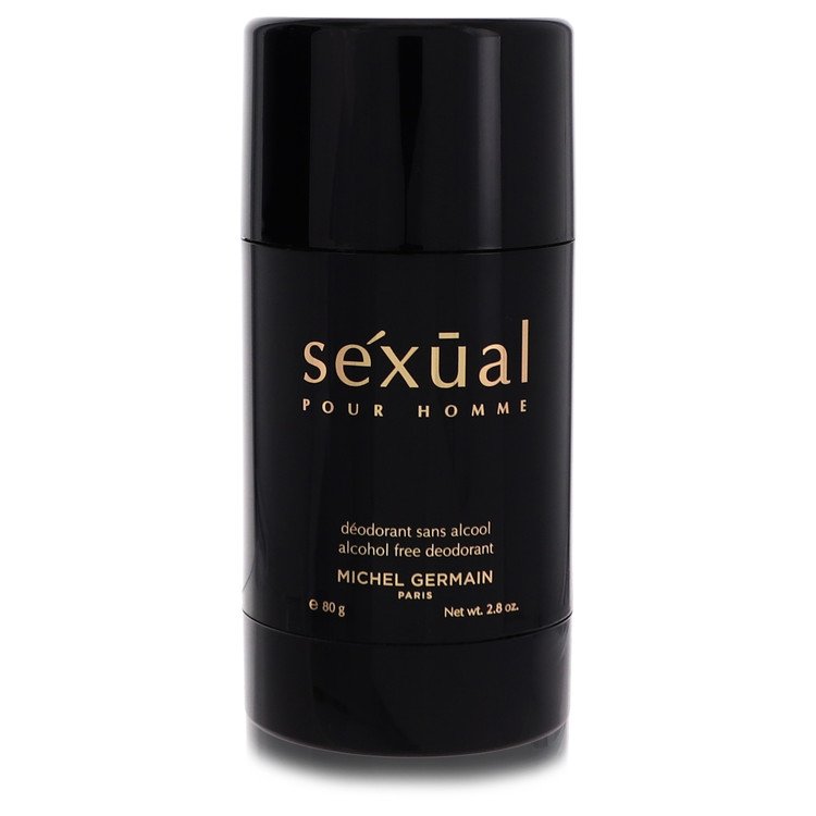 Col. Masculina Sexual Michel Germain 82 ML Desodorante stick