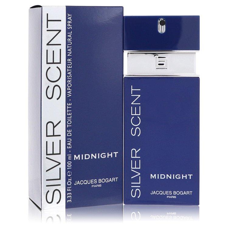 Perfume Masculino Jacques Bogart 100 ML Eau De Toilette