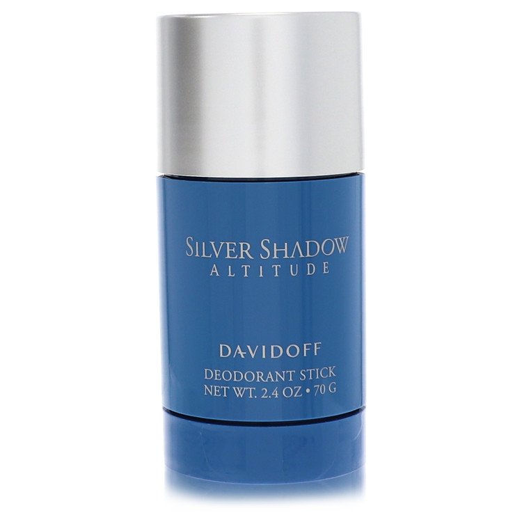 Col. Masculina Silver Shadow Altitude Davidoff 70 ML Desodorante stick