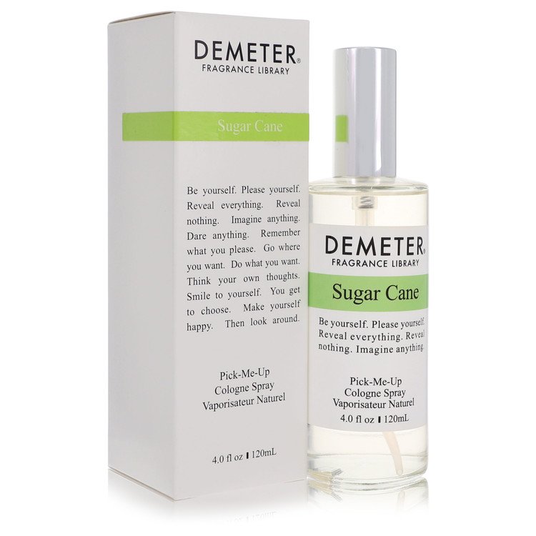 Colonia Feminino Sugar Cane Demeter 120 ML