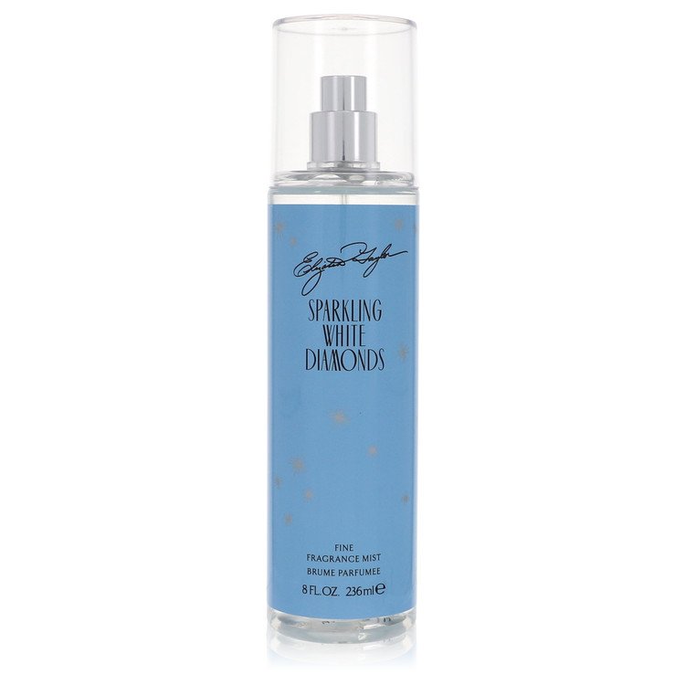 Perfume Feminino Elizabeth Taylor 236 ML Água de Cheiro