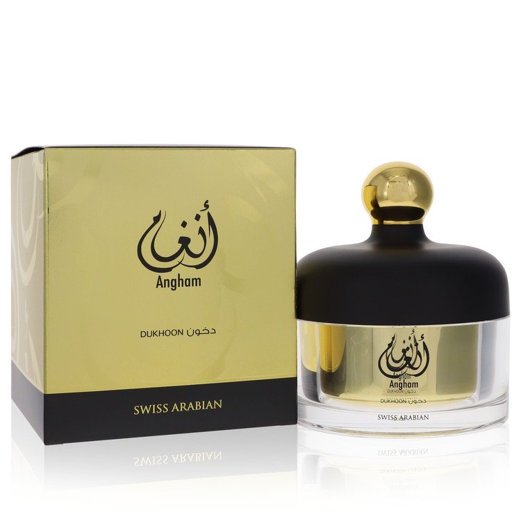 Perfume Masculino Swiss Arabian100 ML Incense