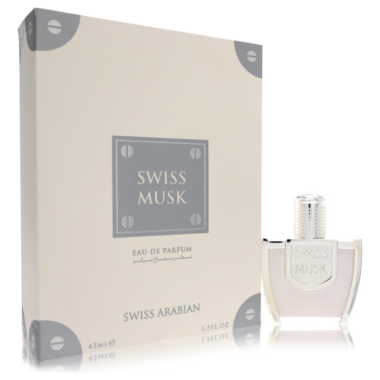 Col. Masculina Swiss Arabian 45 ML Eau De Parfum Spray