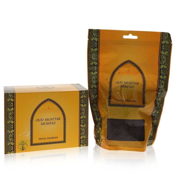 Perfume Feminino Swiss Arabian 100 ML Incense