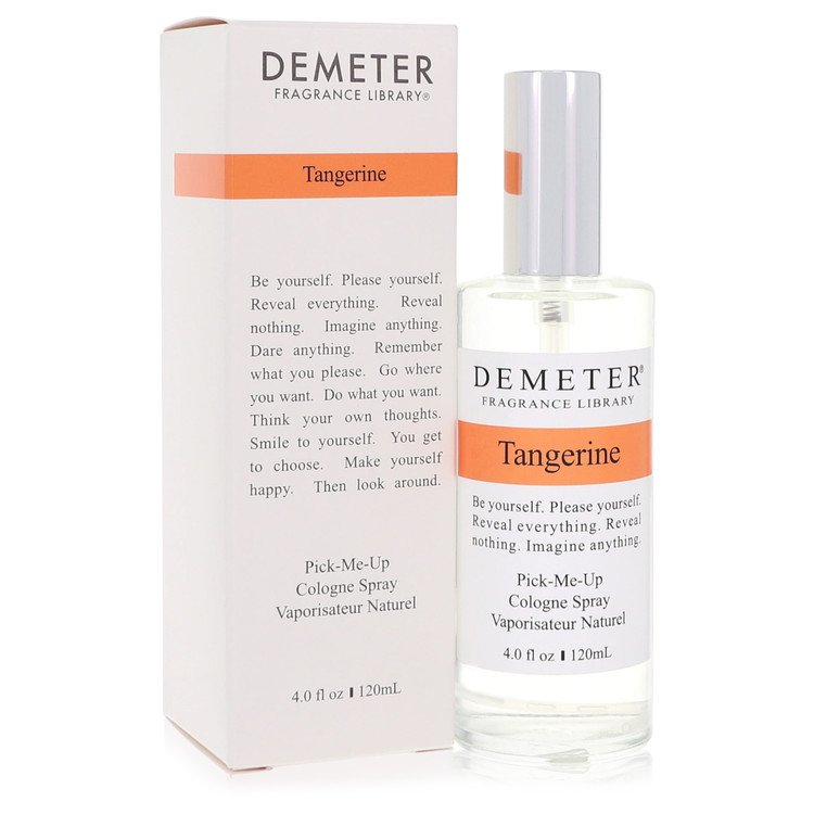 Perfume Feminino Demeter 120 ML Tangerine Cologne