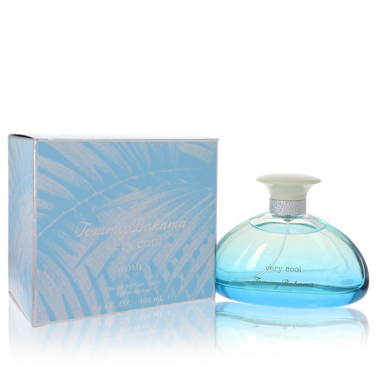 Perfume Feminino Very Cool Tommy Bahama 100 ML Eau De Parfum
