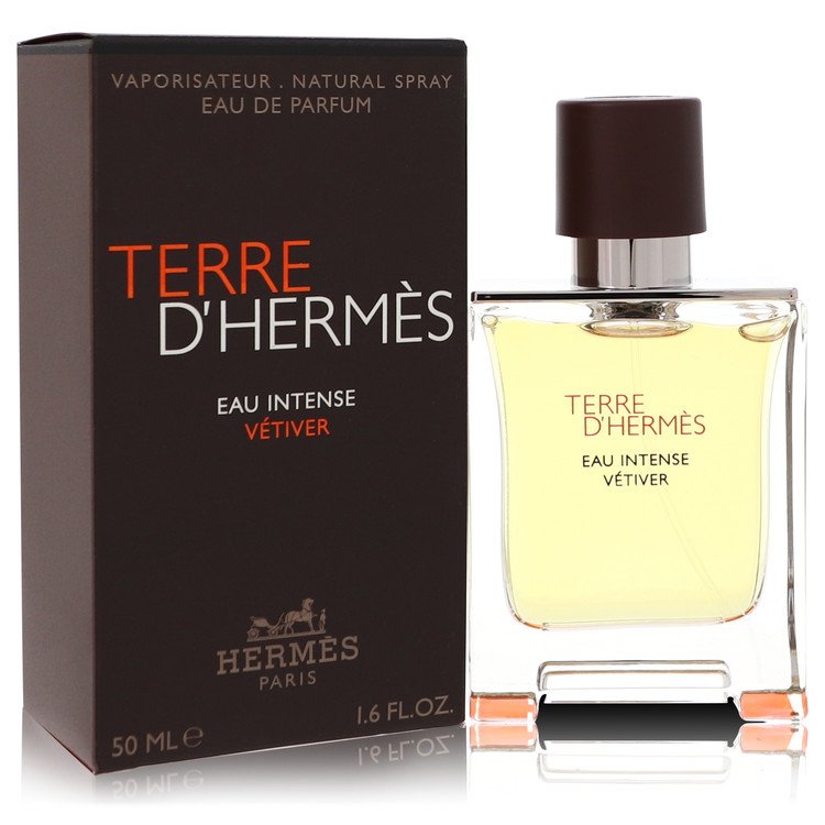 Col. Masculina Hermes 50 ML Eau De Parfum Spray
