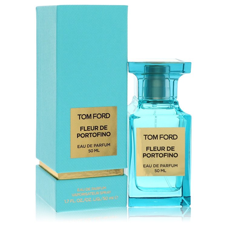 Perfume Feminino Fleur Portofino Tom Ford 50 ML Eau De Parfum