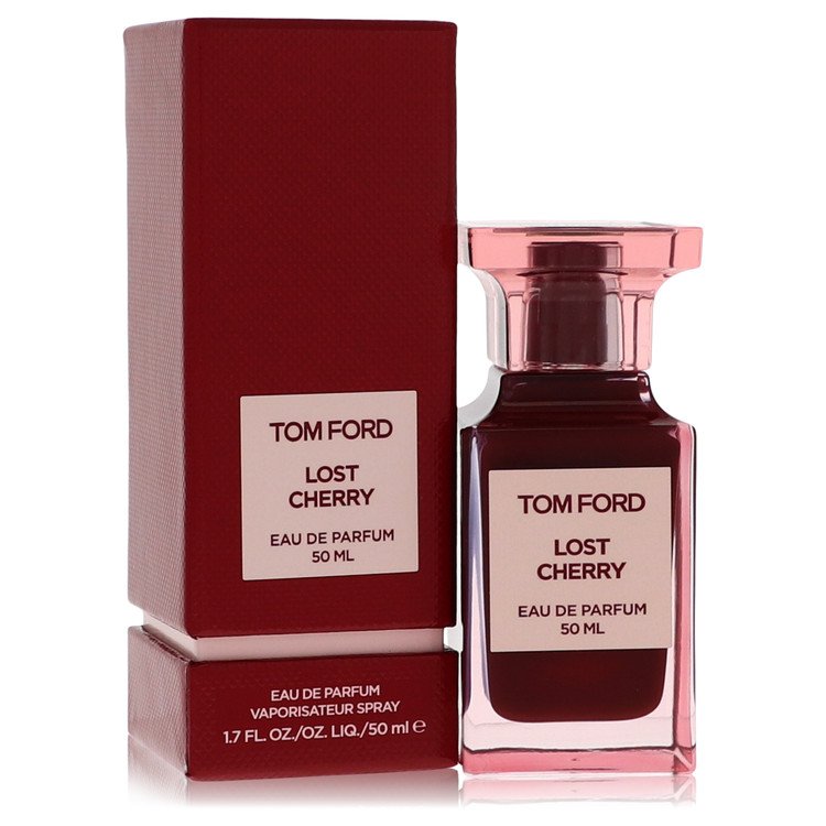 Perfume Feminino Lost Cherry Tom Ford 50 ML Eau De Parfum