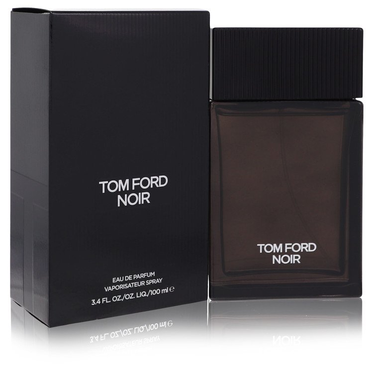 Perfume Masculino Noir Tom Ford 100 ML Eau De Parfum
