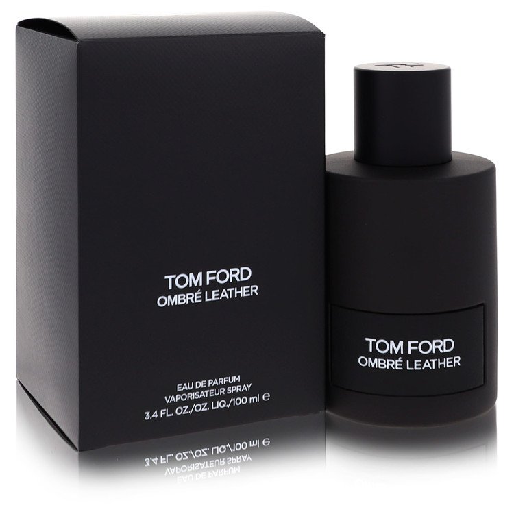 Perfume Feminino Ombre Leather (Unisex) Tom Ford 100 ML Eau De Parfum