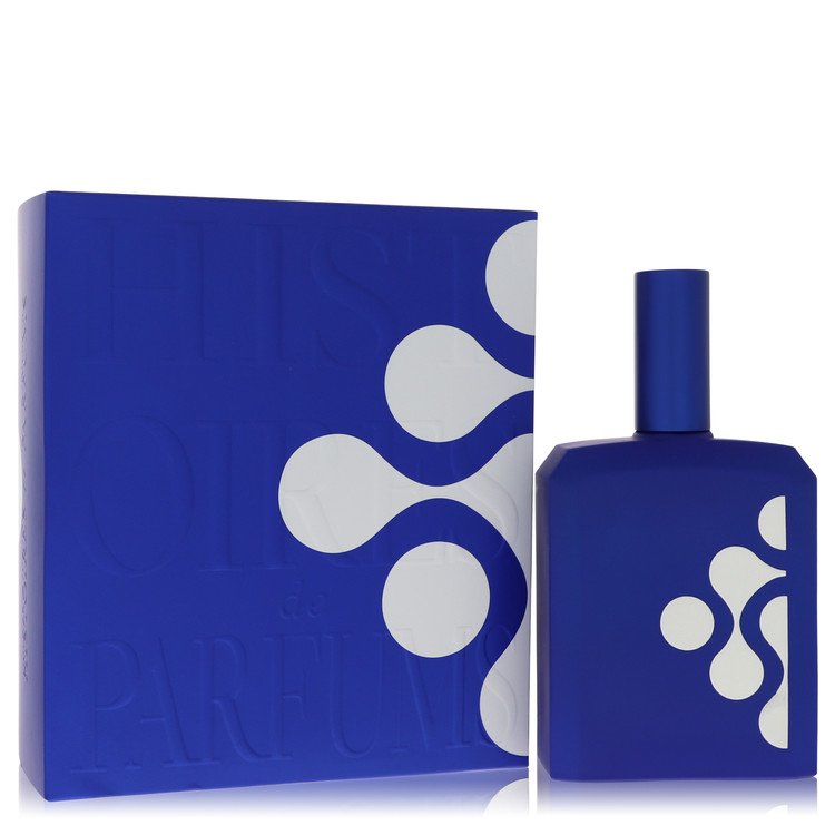 Perfume Feminino This Is Not A Blue Bottle 1.4 Histoires Parfums 120 ML Eau De