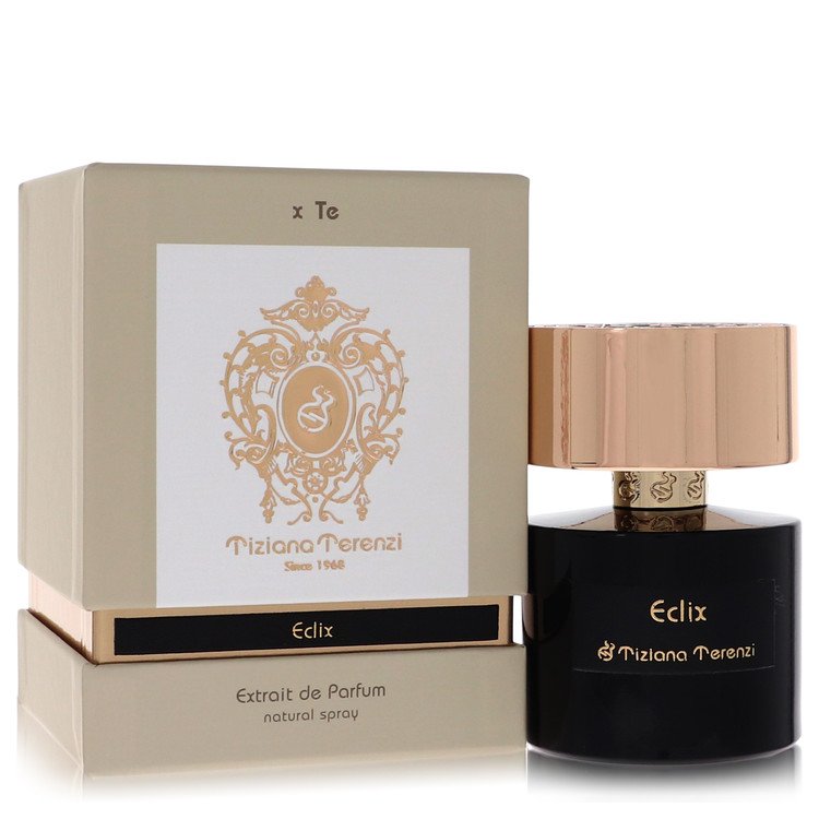 Perfume Feminino Eclix Tiziana Terenzi 100 ML Extrait De Parfum (Unisex)