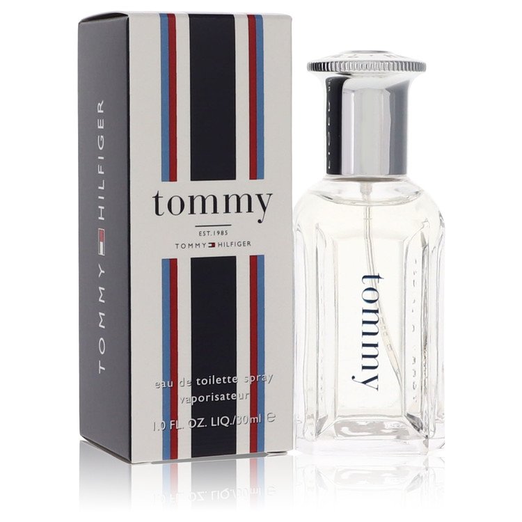 Col. Masculina Tommy Hilfiger 30 ML Eau De Toilette