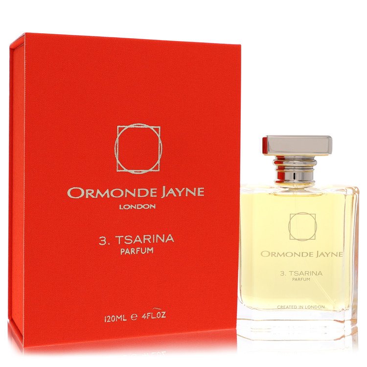 Perfume Feminino Ormonde Jayne 118 ML Extrait De Parfum