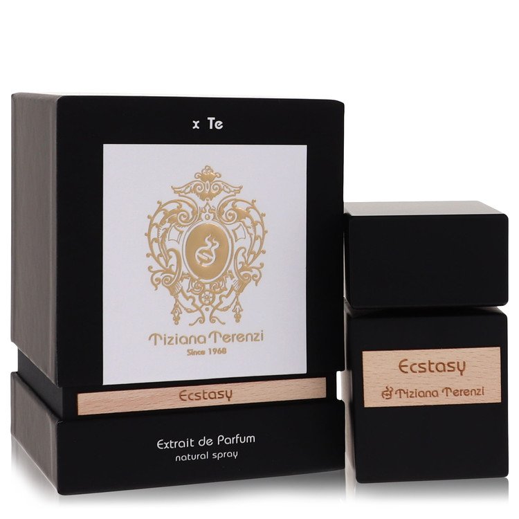 Perfume Feminino Ecstasy (Unisex) Tiziana Terenzi 100 ML Extrait De Parfum