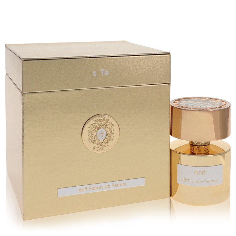 Perfume Feminino Kaff Tiziana Terenzi 99 ML Extrait De Parfum