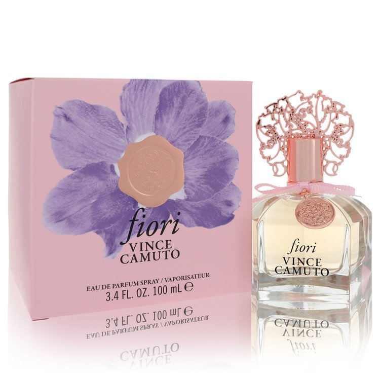 Perfume Feminino Fiori Vince Camuto 100 ML Eau De Parfum