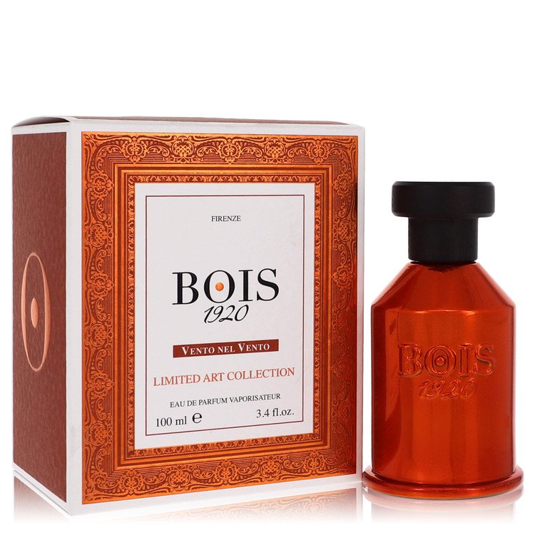 Perfume Feminino Nel Vento Bois 1920 100 ML Eau De Parfum