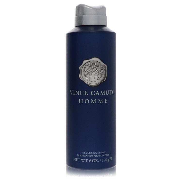 Col. Masculina Homme Vince Camuto 177 ML Body