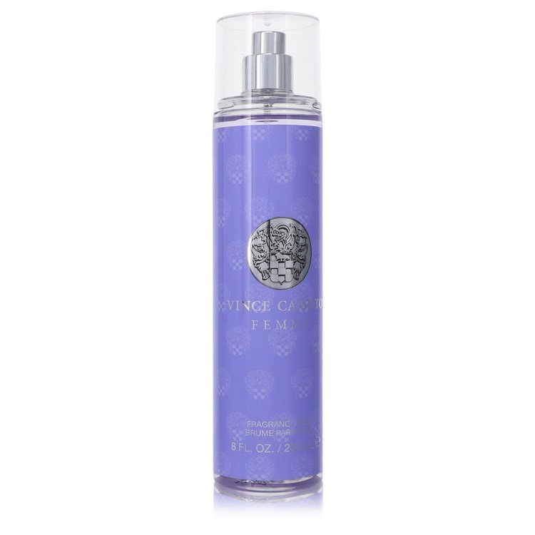 Perfume Feminino Femme Vince Camuto 236 ML Body