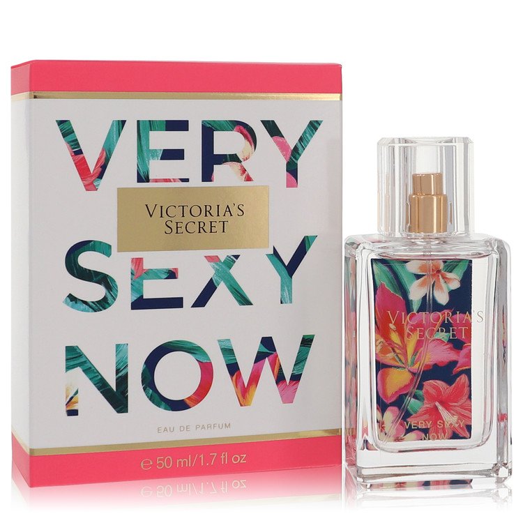 Perfume Feminino Victoria's Secret 50 ML Eau De Parfum (2017 Edition)