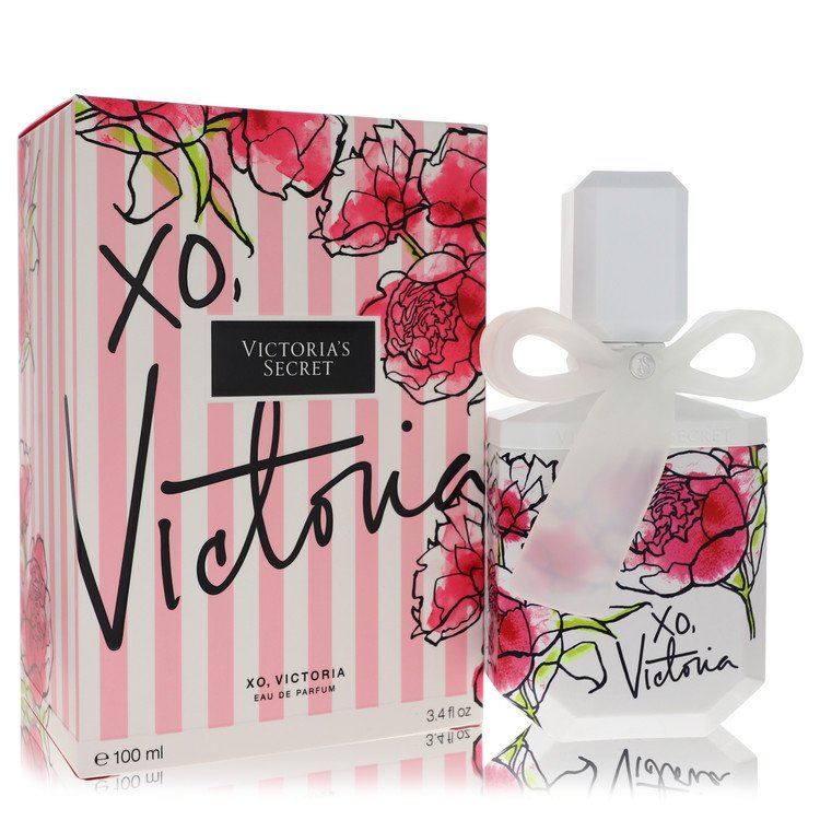Perfume Feminino Xo Victoria'S Secret 100 ML Eau De Parfum