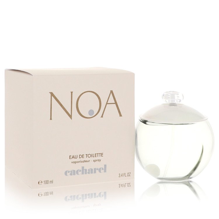 Perfume Feminino Noa Cacharel 100 ML Eau De Toilette