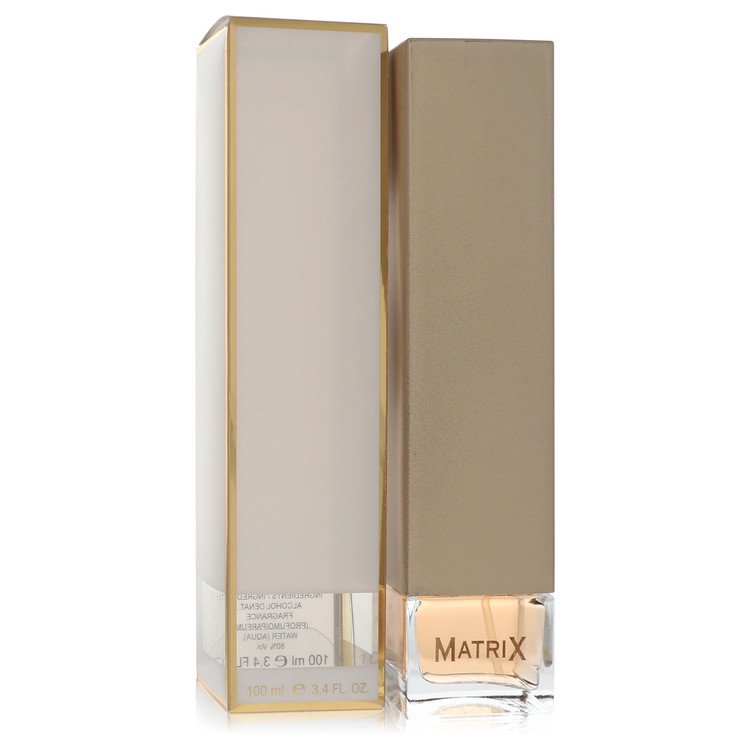 Perfume Feminino Matrix 100 ML Eau De Parfum