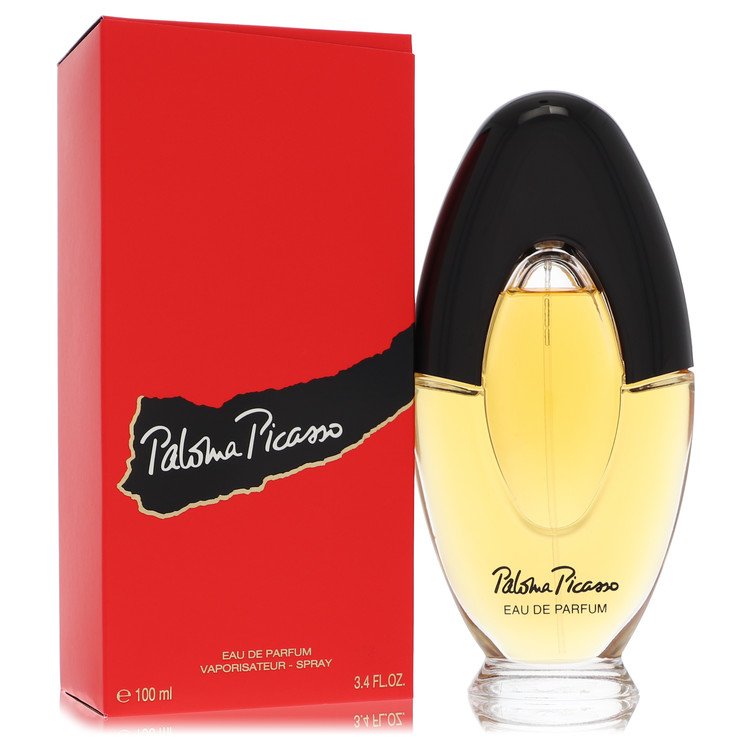 Perfume Feminino Paloma Picasso 100 ML Eau De Parfum