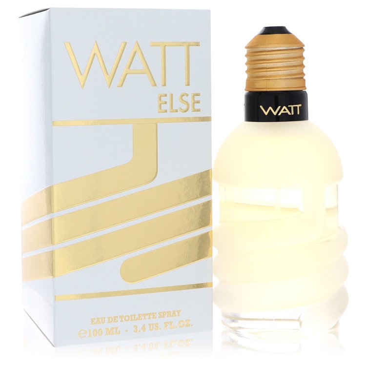 Perfume Feminino Watt Else Cofinluxe 100 ML Eau De Toilette