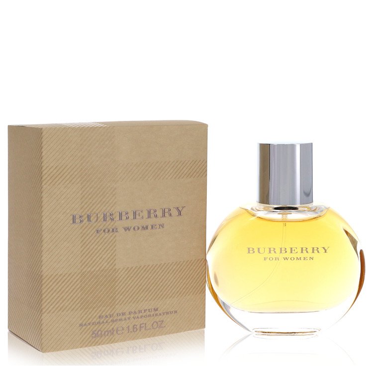 Perfume Feminino Burberry 50 ML Eau De Parfum