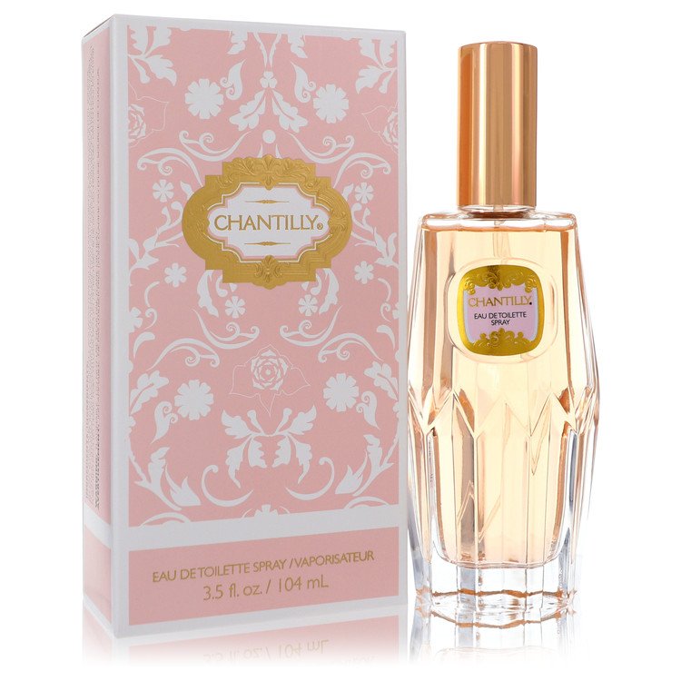 Perfume Feminino Chantilly Dana 100 ML Eau De Toilette