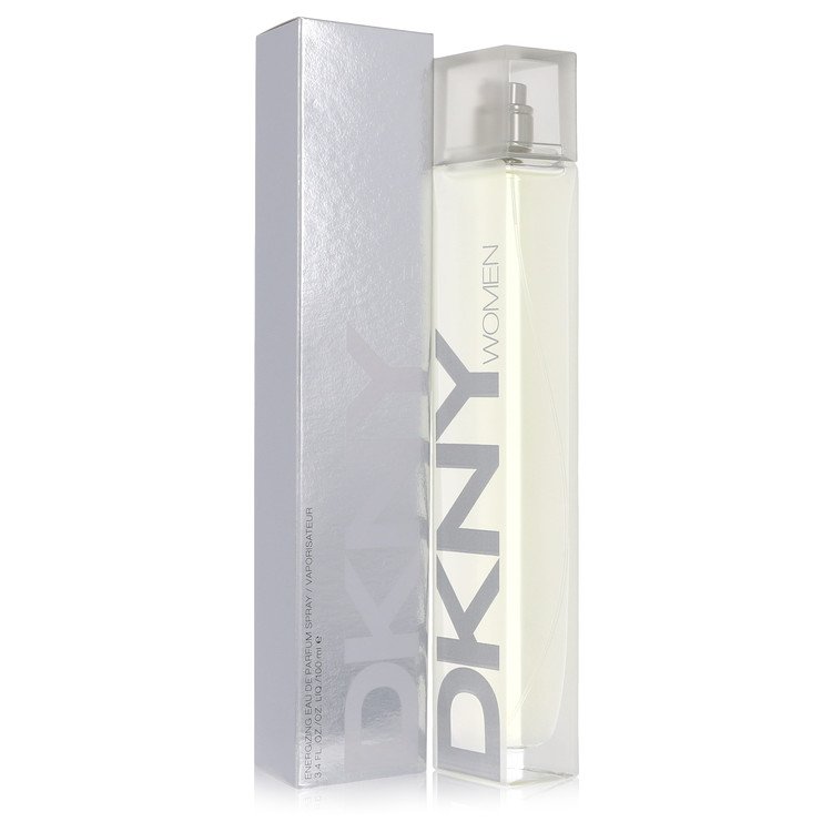 Perfume Feminino Dkny Donna Karan 100 ML Energizing Eau De Parfum