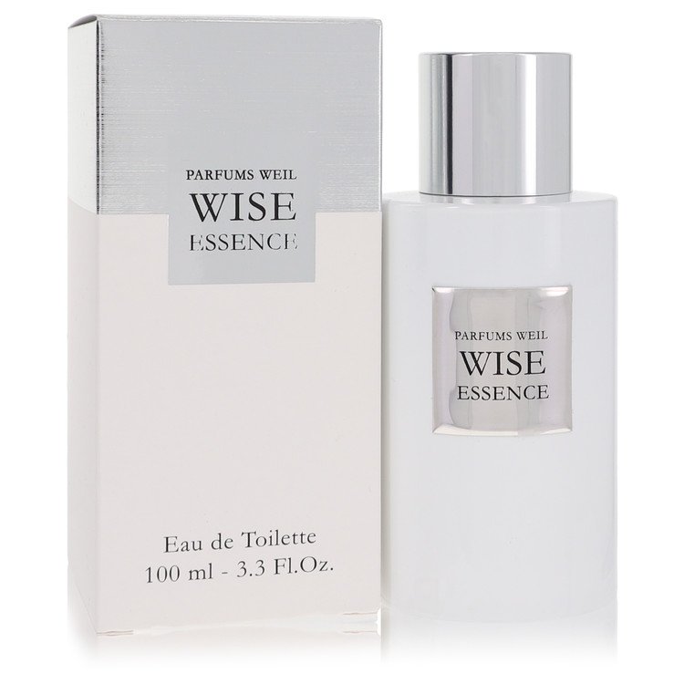 Perfume Masculino Wise Essence Weil 100 ML Eau De Toilette