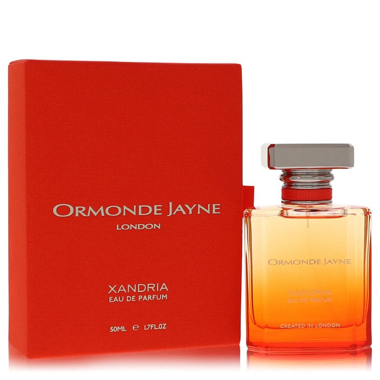 Perfume Feminino Ormonde Jayne 50 ML Eau De Parfum