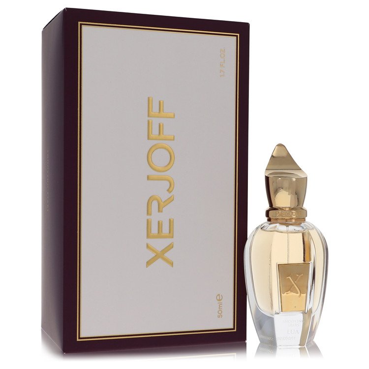 Perfume Feminino Shooting Stars Lua Xerjoff 50 ML Eau De Parfum