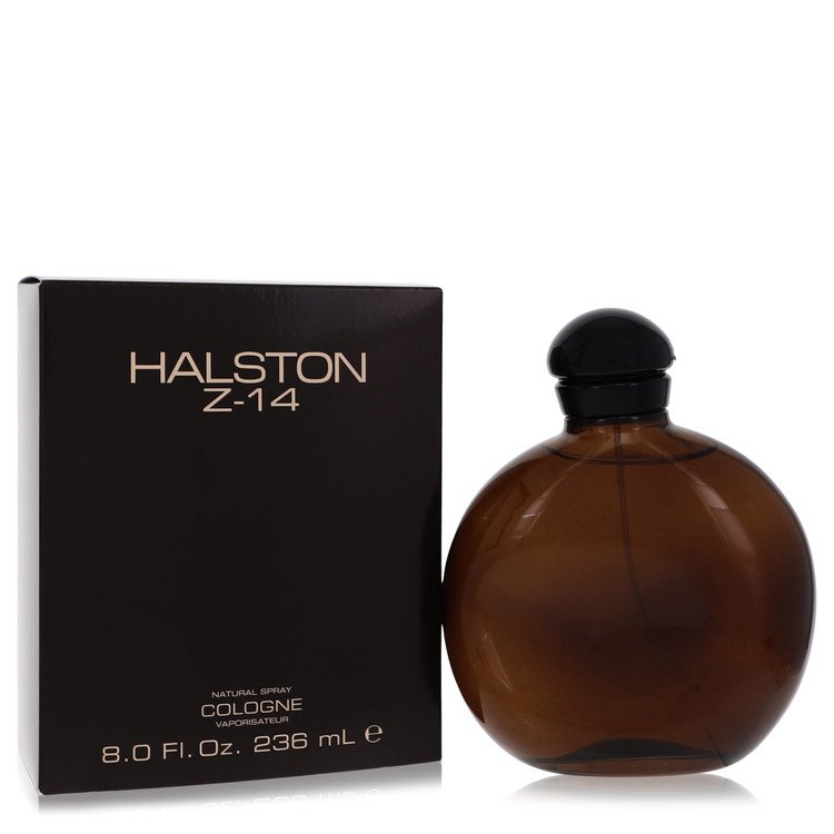 Perfume/Col. Masc. Z-14 Halston 236 ML Cologne