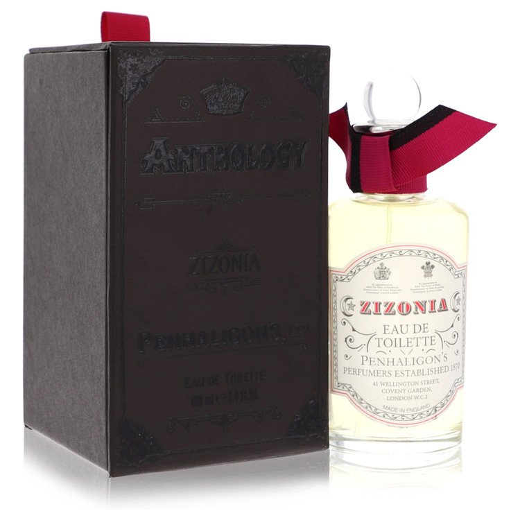 Perfume/Col. Masc. Zizonia Penhaligon'S 100 ML Eau De Toilette