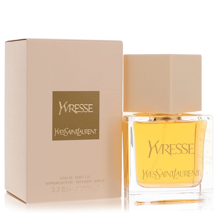 Perfume Feminino Yvresse Yves Saint Laurent 79 ML Eau De Toilette