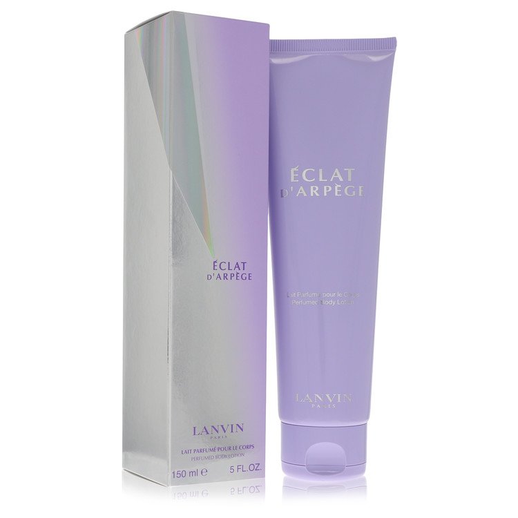 Perfume Feminino Lanvin 150 ML Loção Corp.