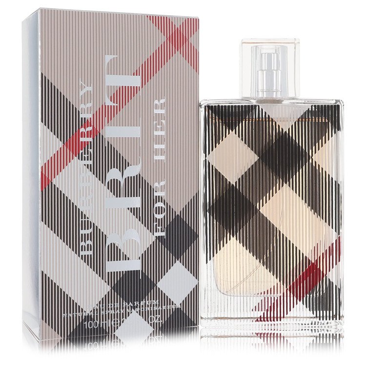 Perfume Masc Burberry Brit for Hhim eau de toilette 100ml