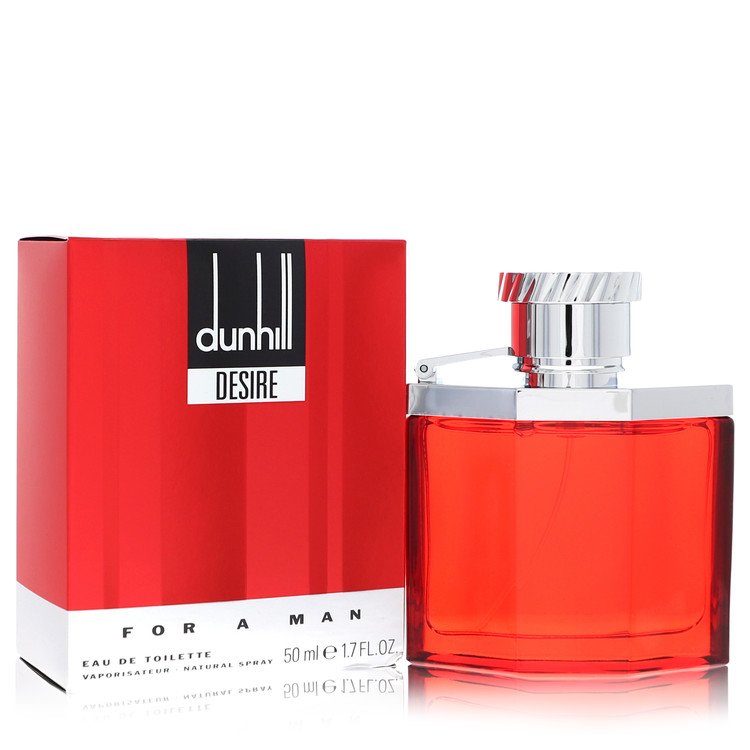 Col. Masculina Desire Alfred Dunhill 50 ML Eau Toilette