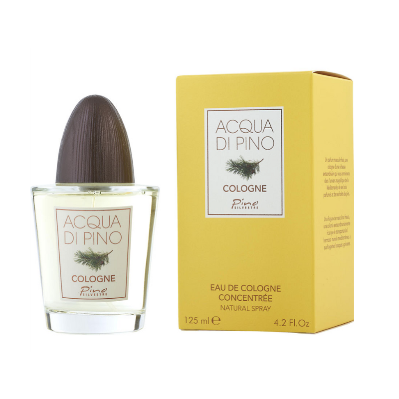 Perfume Masculino Acqua Di Pino Eau De Concentree 125 ML