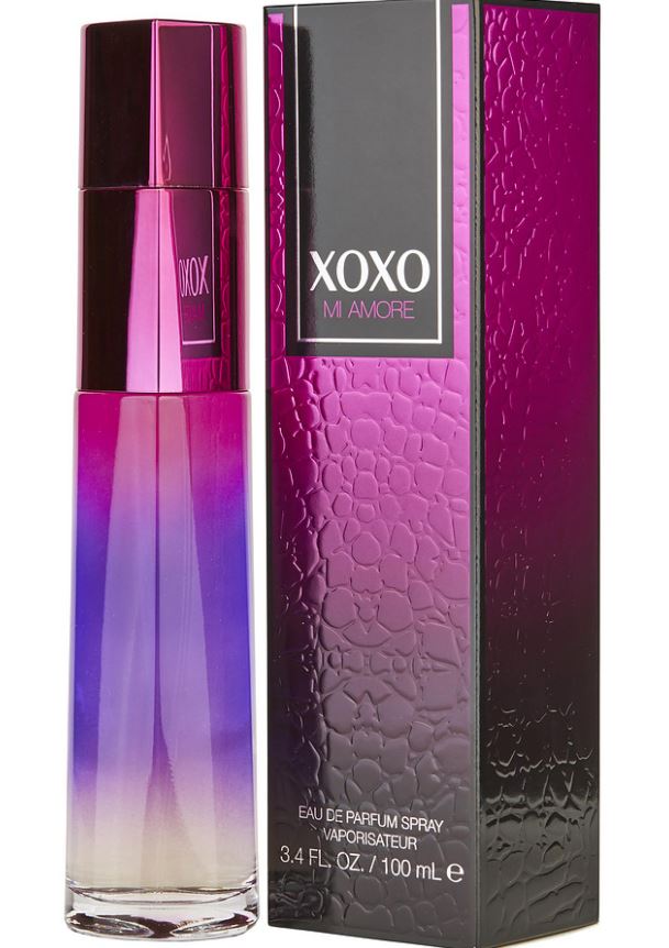 Perfume Feminino Xoxo Mi Amore Victory International 100 ML Eau De Parfum