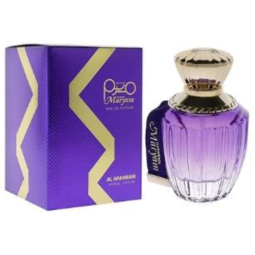 Perfume Feminino Al Haramain Maryam Eau De Parfum 100 ML