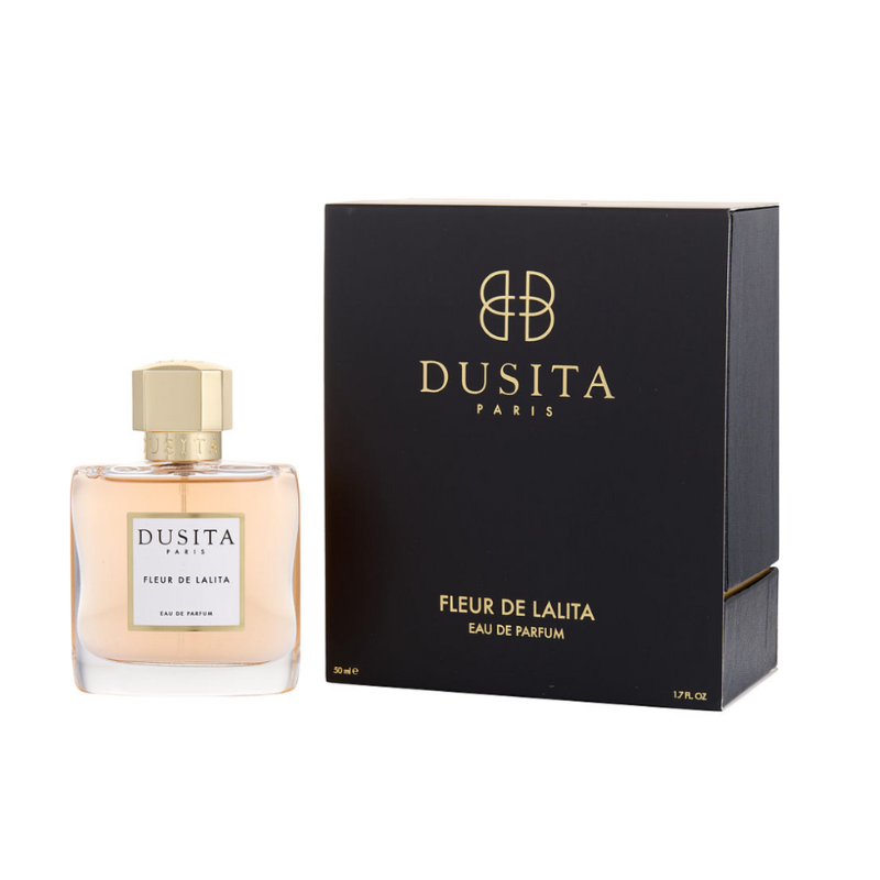 Perfume Unisex Dusita Fleur Lalita Eau De Parfum 50 ML